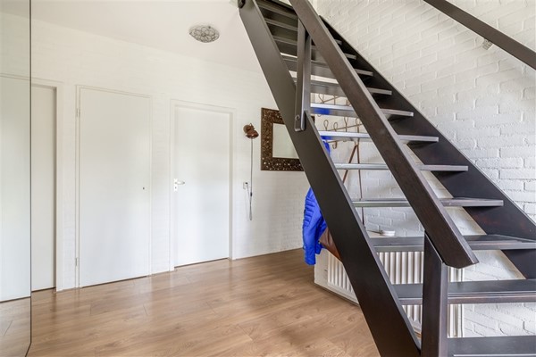 Medium property photo - Duurswold 8, 9642 EW Veendam